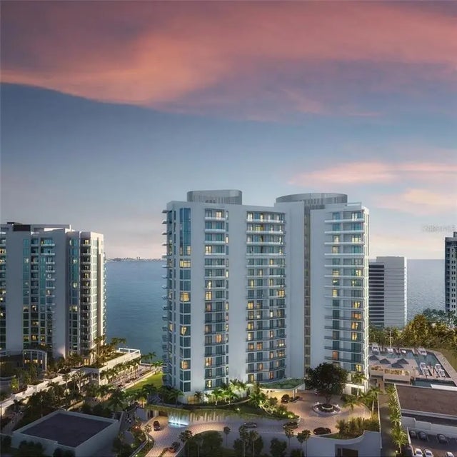 555 Quay Common 405, SARASOTA