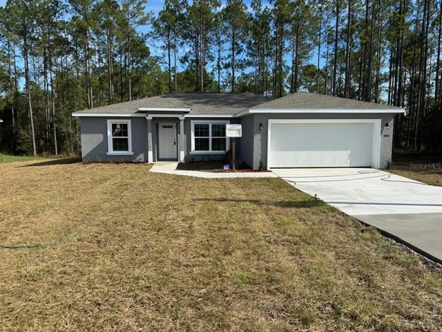 10901 N Robert Dean Way, CITRUS SPRINGS