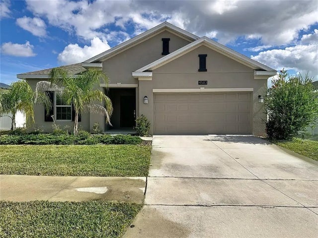 4583 Tahoe Circle, CLERMONT