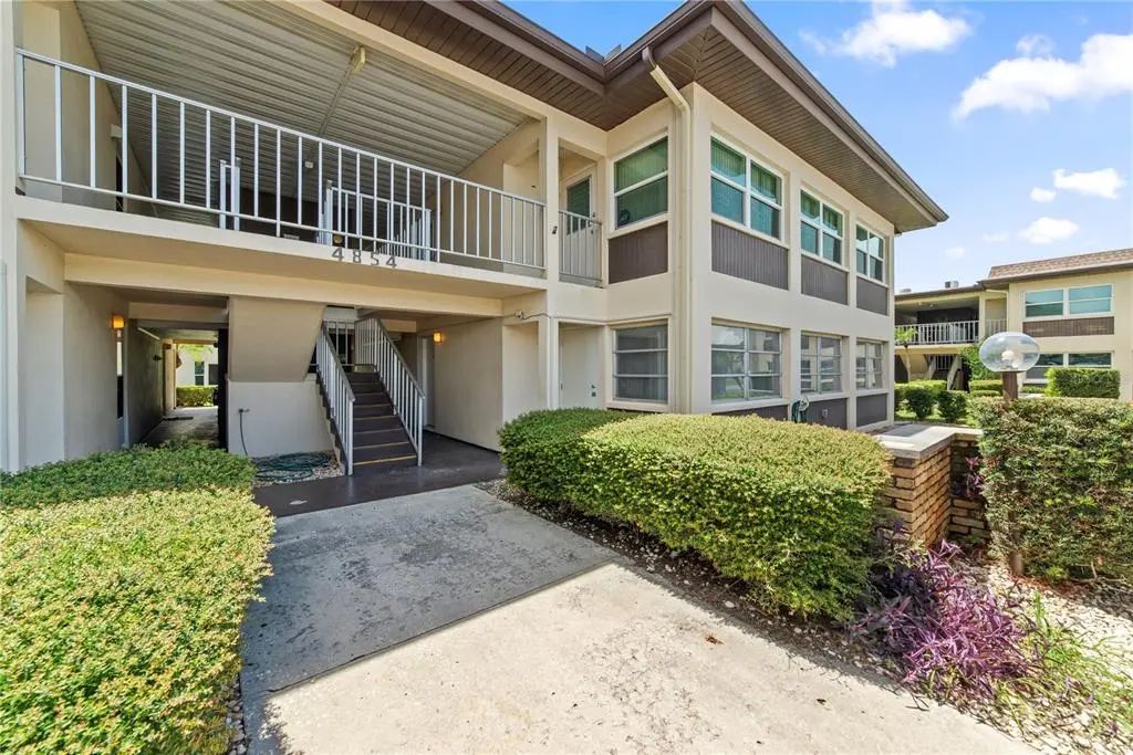 4854 Marine Parkway 101, NEW PORT RICHEY