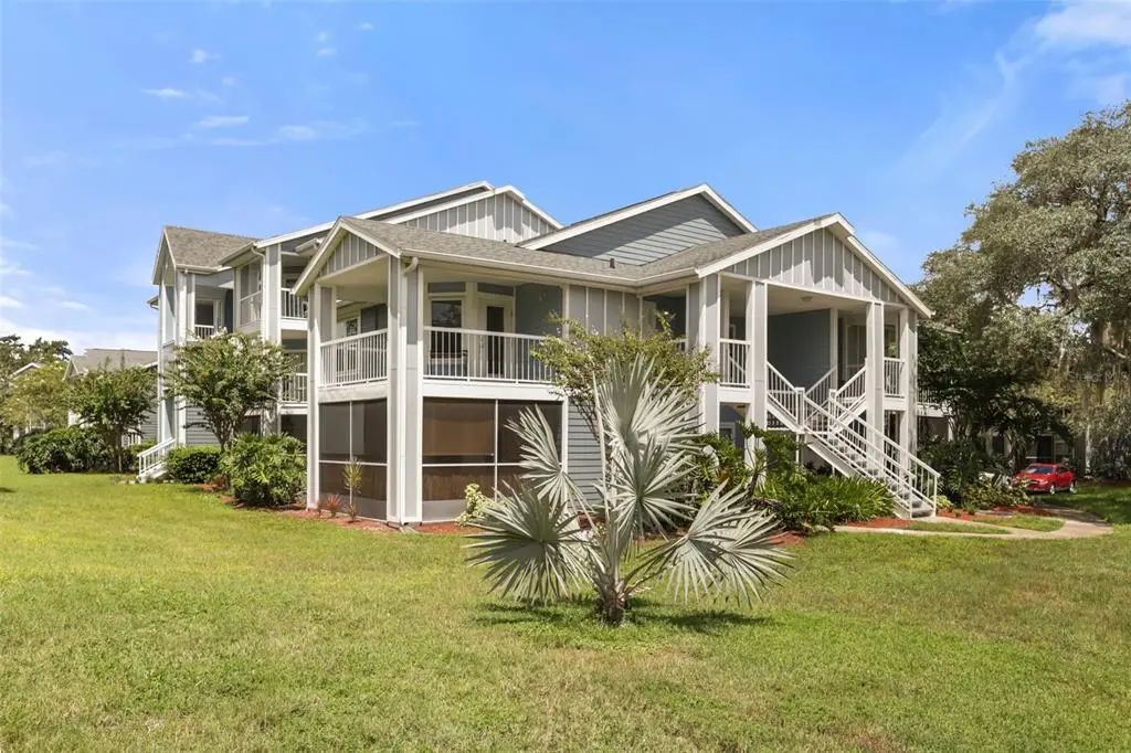 711 Sugar Bay Way 205, LAKE MARY