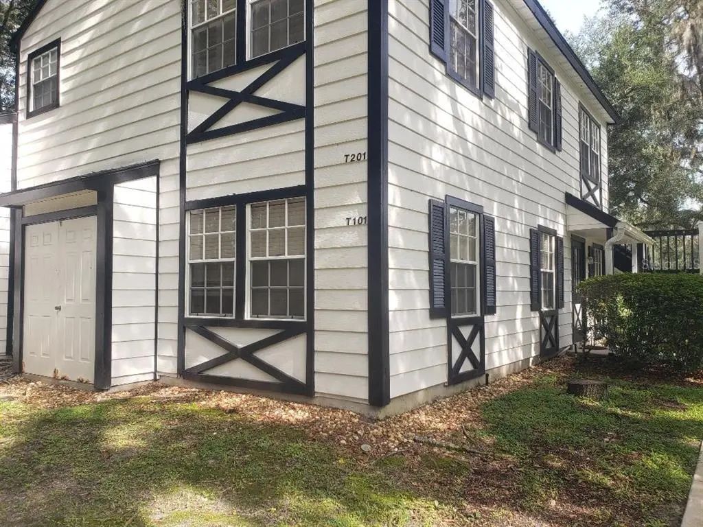 7912 Midway Drive Terrace T101, OCALA