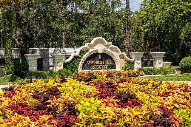 9517 San Fernando Court, HOWEY IN THE HILLS