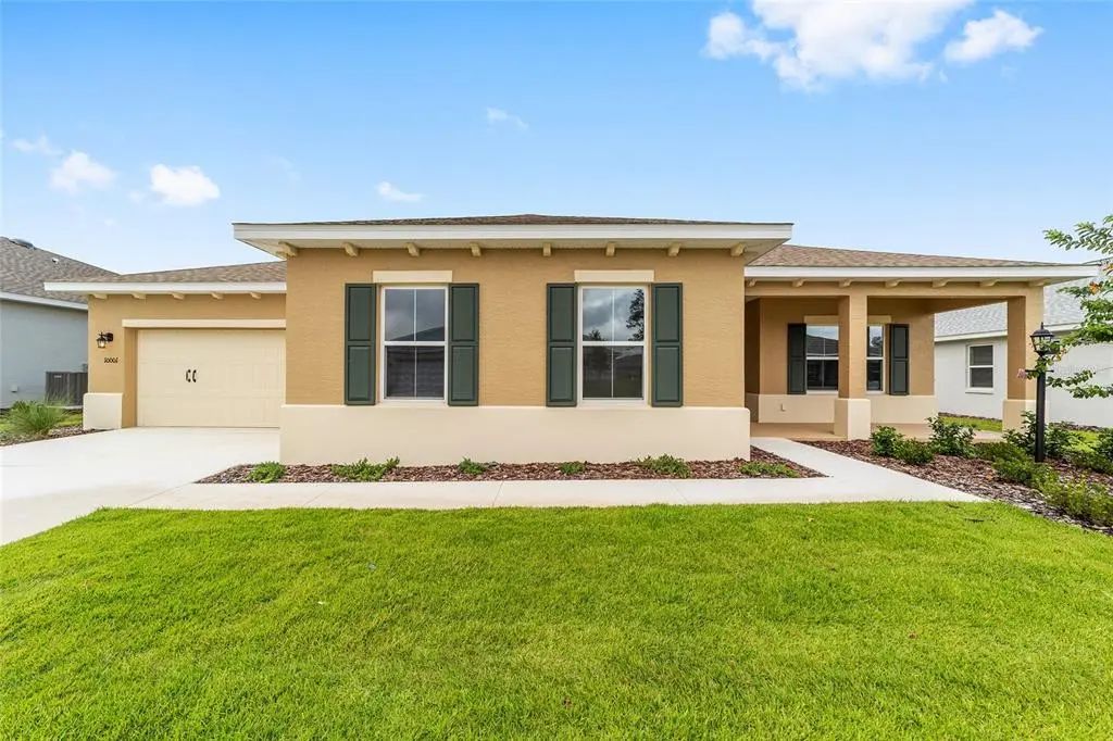 10001 Sw 106th Circle, OCALA