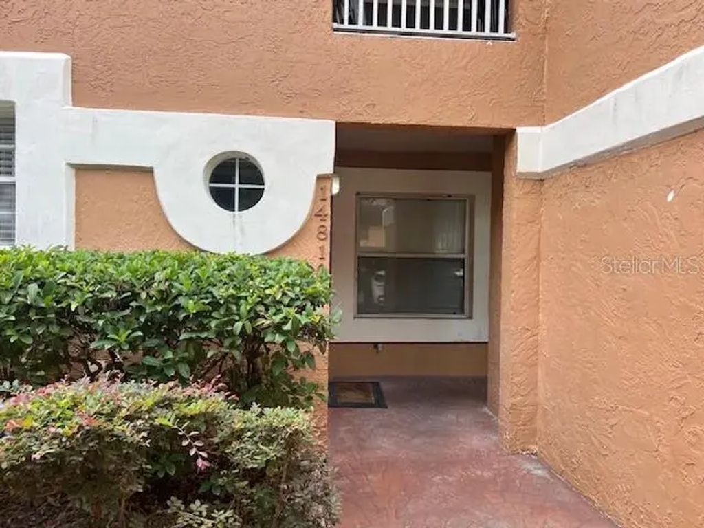 14810 Par Club Circle, TAMPA