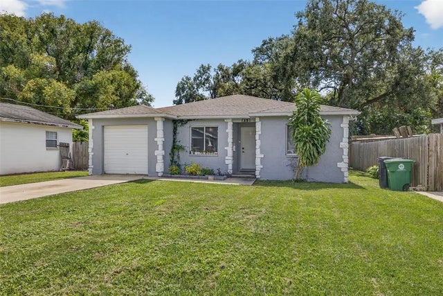312 W Wilder Avenue, TAMPA