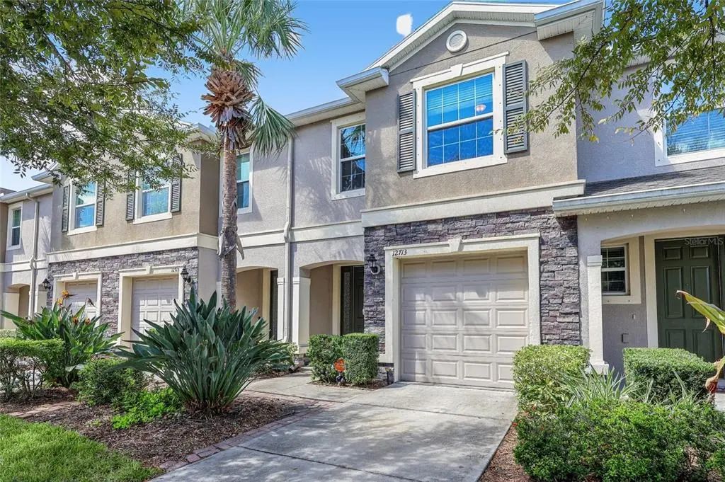 12713 Lexington Ridge Street, RIVERVIEW
