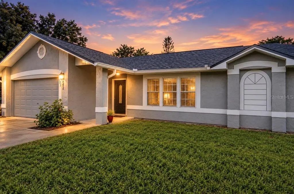 8625 Redskin Court, ORLANDO