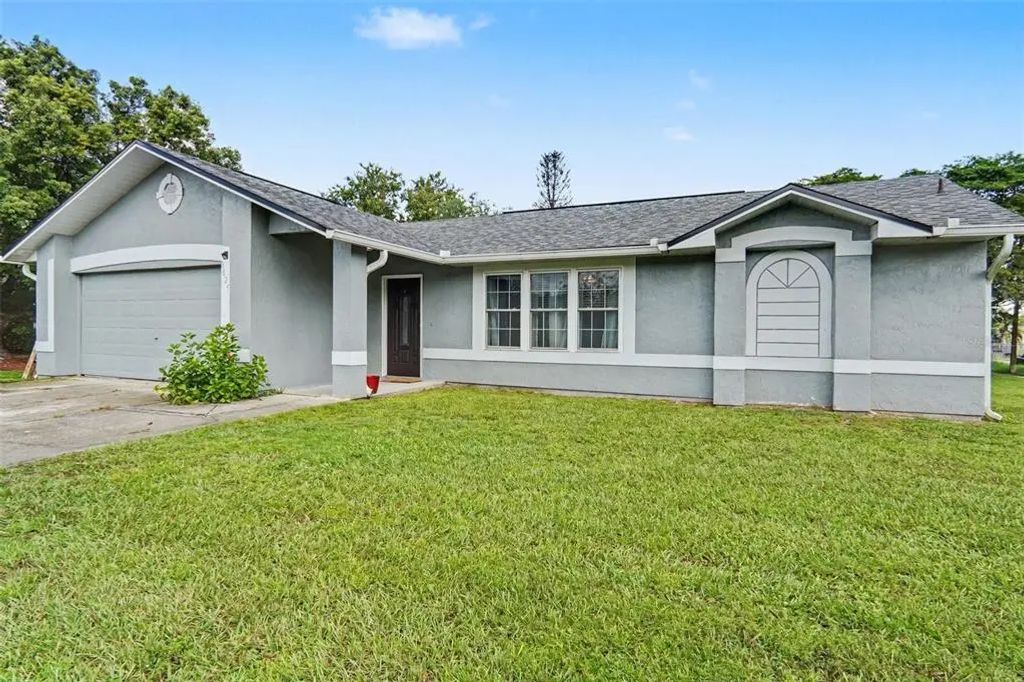 8625 Redskin Court, ORLANDO