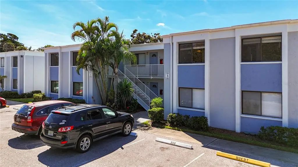 5310 26th Street W 306, BRADENTON