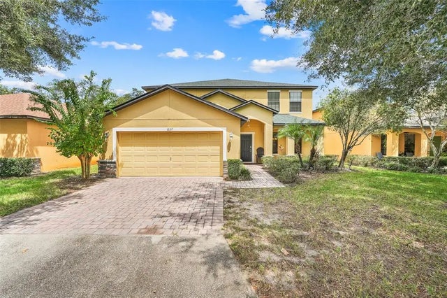 1037 Cypress Pointe Boulevard, DAVENPORT