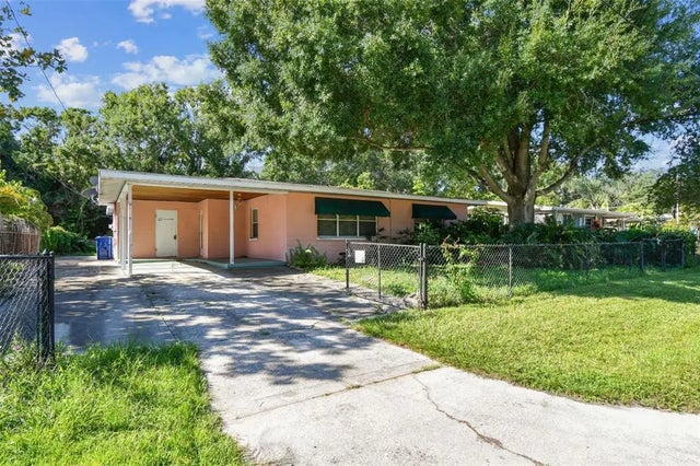 2926 W Ellis Drive, TAMPA