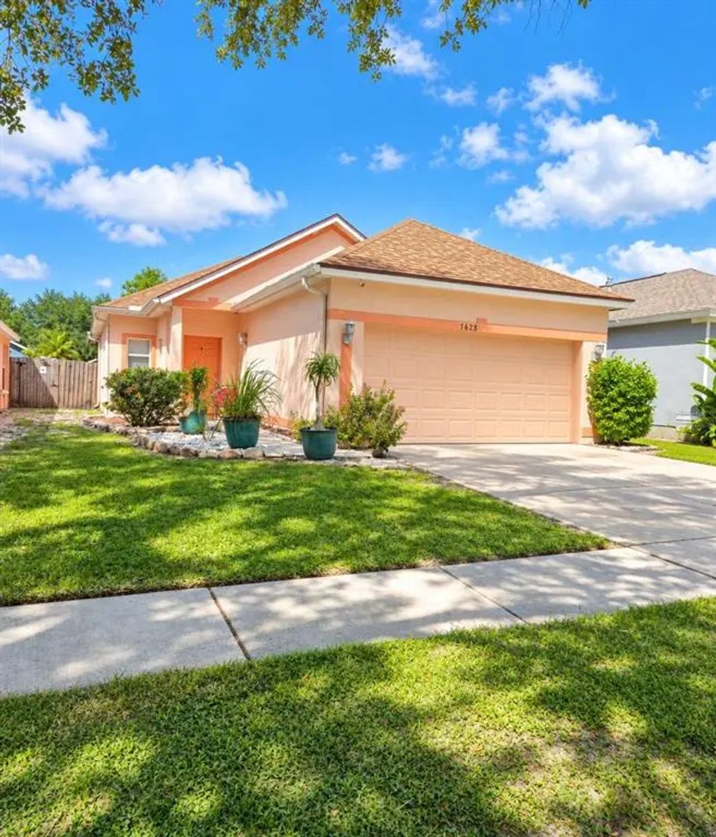7628 Clovelly Park Place, APOLLO BEACH