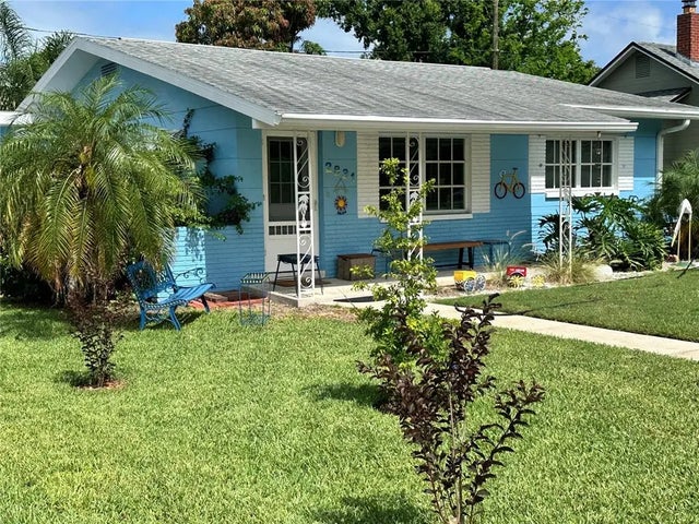 2831 Clinton Street S, GULFPORT