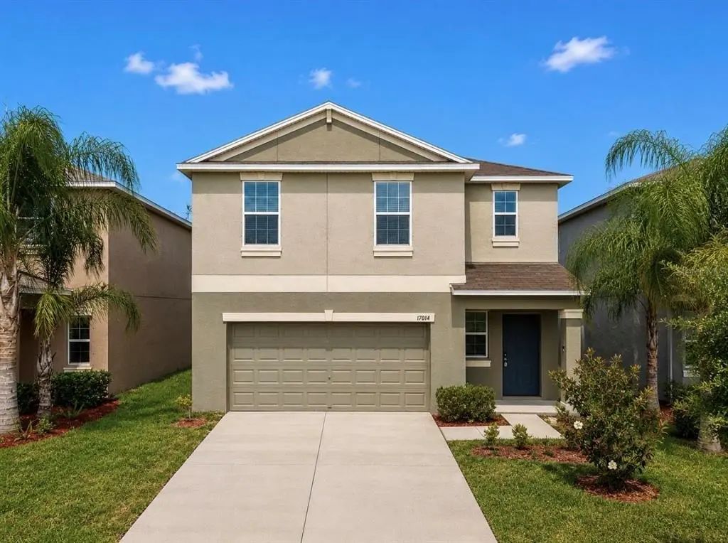 17014 Yellow Pine Street, WIMAUMA