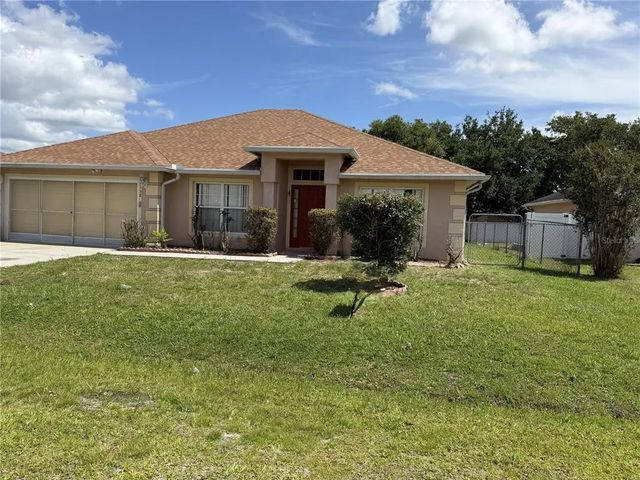 1158 Saint Tropez Court, KISSIMMEE