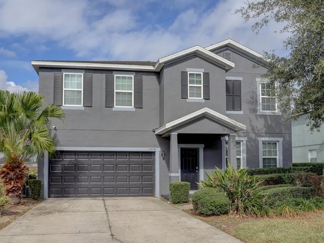 1918 Wind Meadows Drive, BARTOW