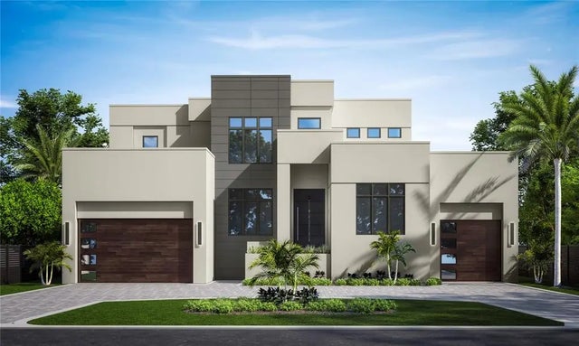 5104 W Platt Street, TAMPA