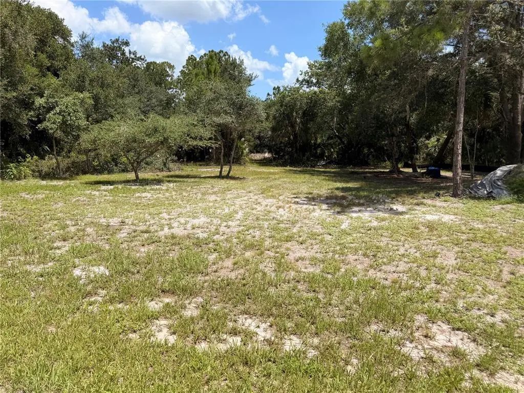 19128 Willard Avenue, PORT CHARLOTTE