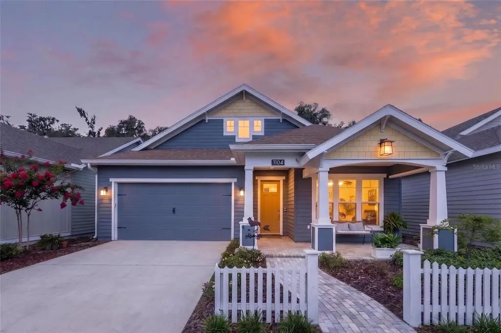 1104 Nw 132nd Boulevard, NEWBERRY
