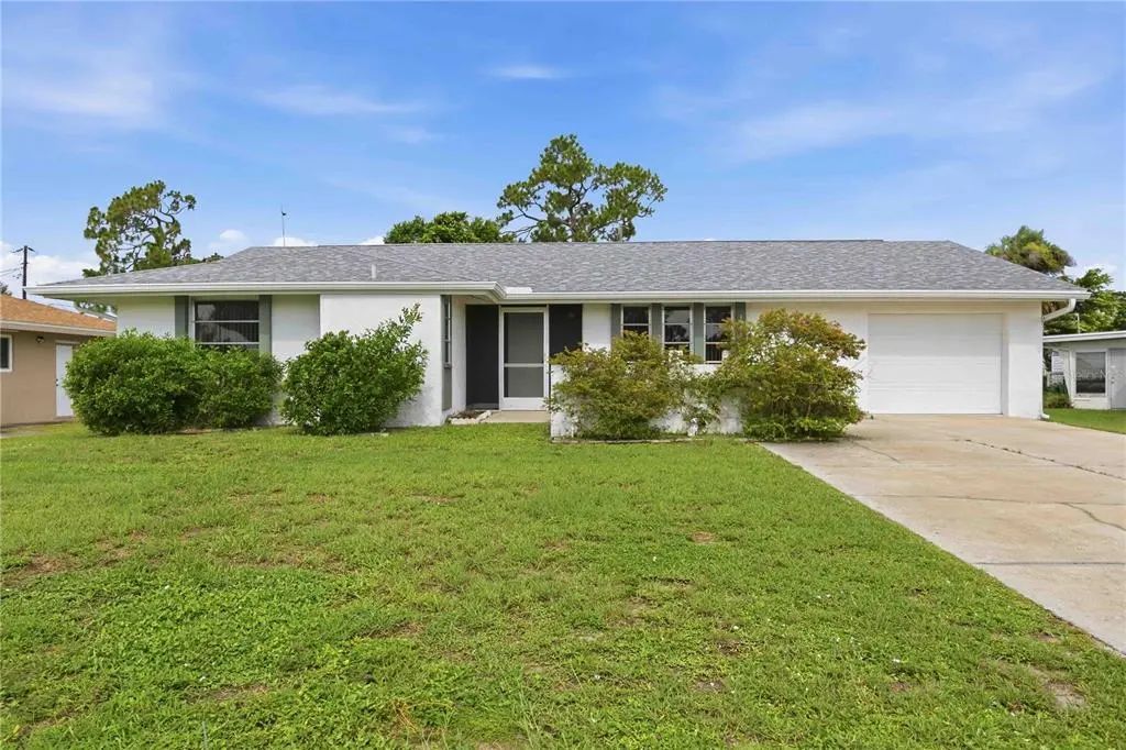 3249 Sunrise Trail, PORT CHARLOTTE