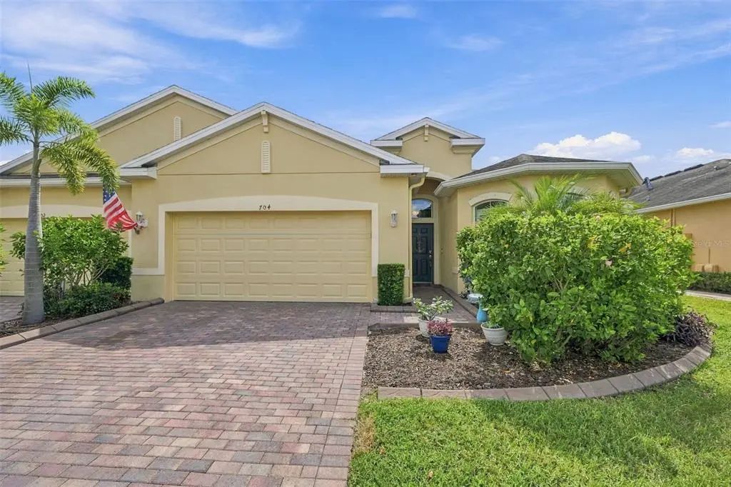 704 Chipper Drive, SUN CITY CENTER
