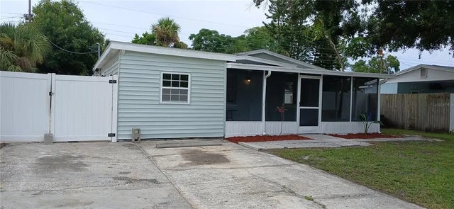 6909 79th Avenue N, PINELLAS PARK
