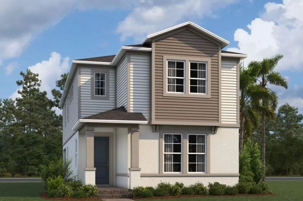 5874 Sugar Range Road, ST. CLOUD