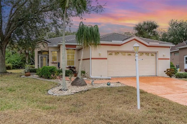10494 Princess Court, PUNTA GORDA
