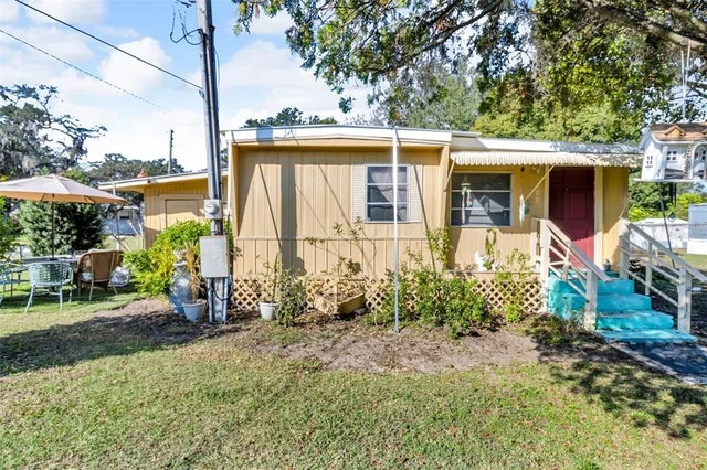 109 Sharewood Drive, VALRICO