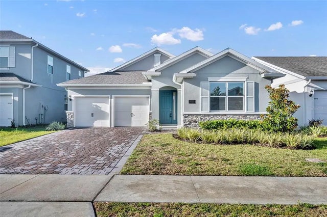 19268 Allium Place, ORLANDO