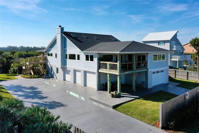 2556 Ocean Shore Boulevard N, FLAGLER BEACH