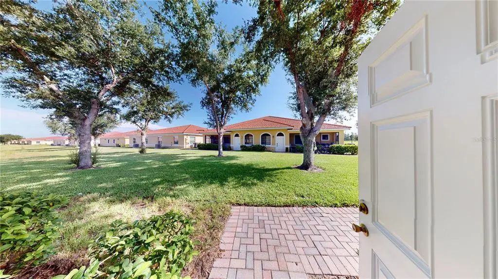 1560 Cumin Drive, KISSIMMEE