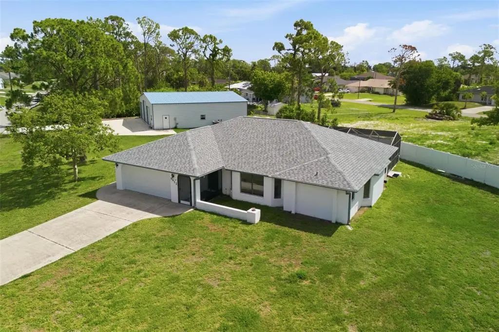 5412 Ulysses Street, PORT CHARLOTTE