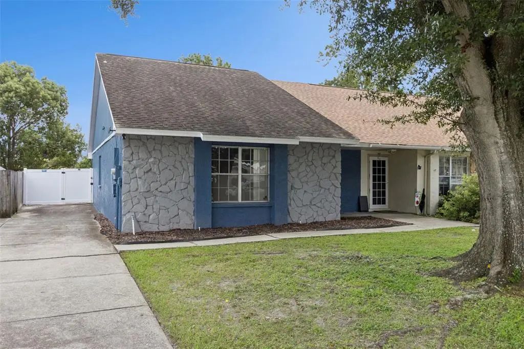 3244 Laurel Dale Drive, TAMPA