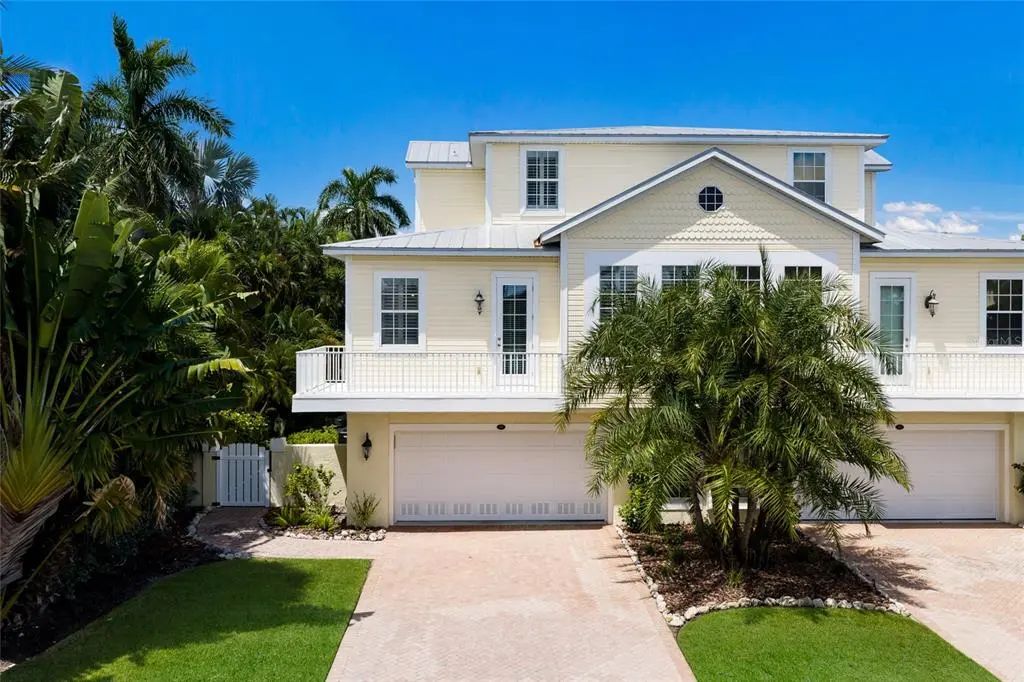 310 63rd St, BRADENTON BEACH