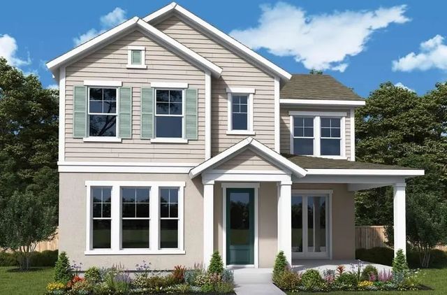 6440 Ponder Way, CLERMONT