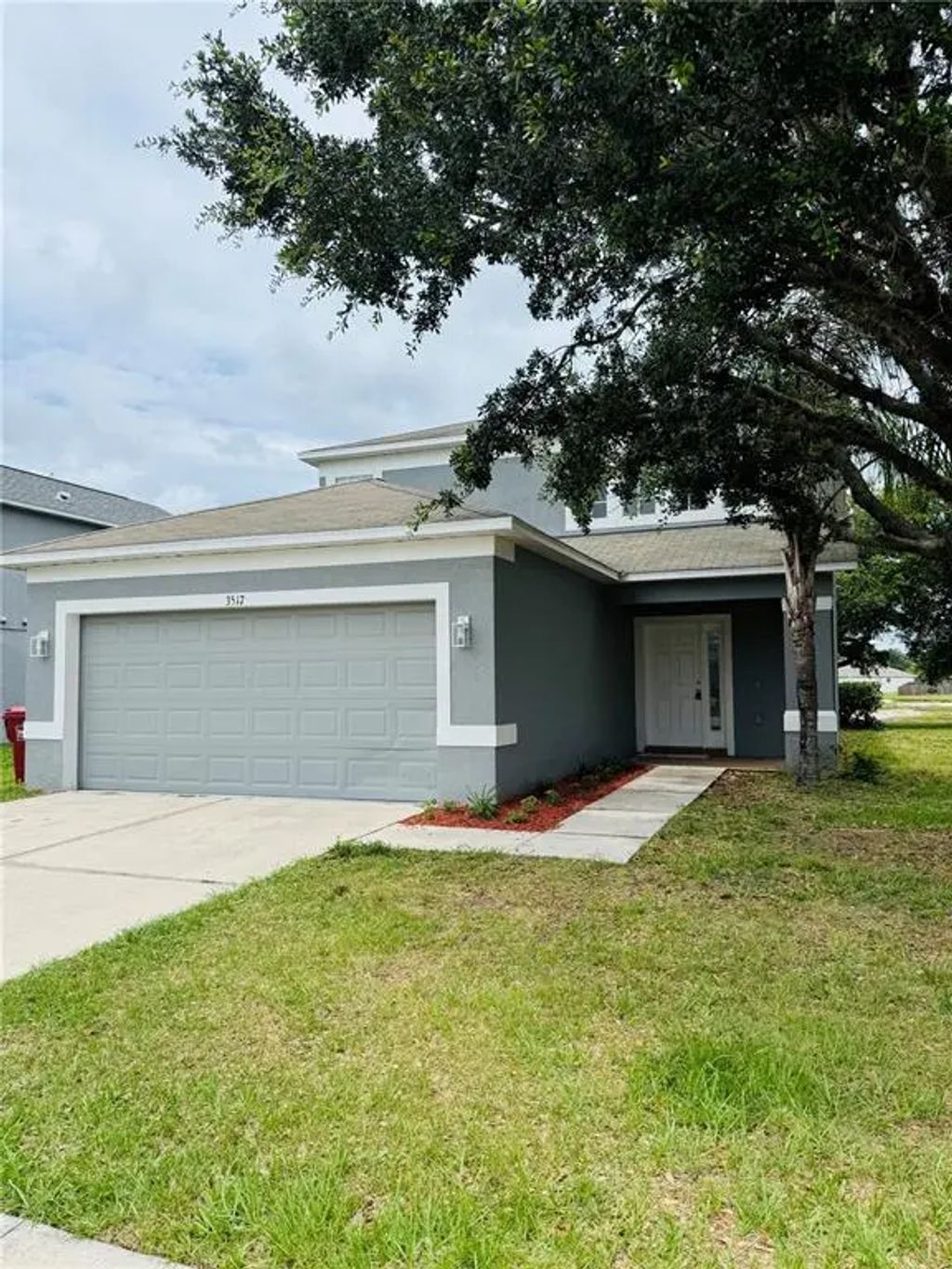 3517 Trapnell Ridge Drive, PLANT CITY