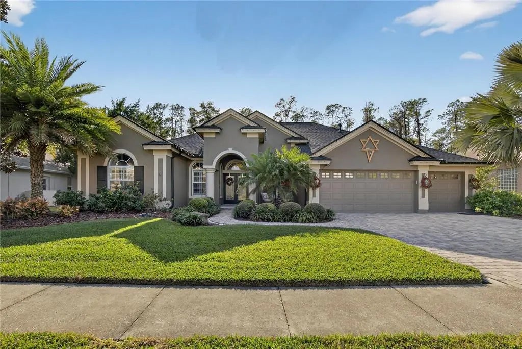 27736 Pine Point Drive, WESLEY CHAPEL