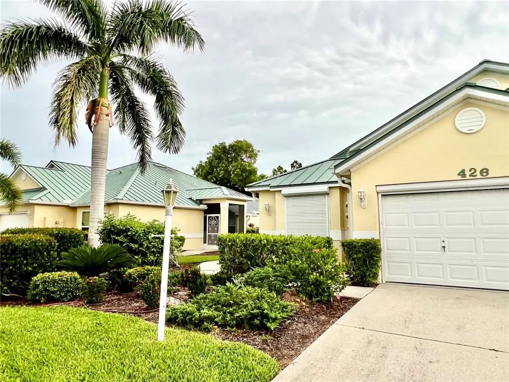 426 Gaspar Key Lane, PUNTA GORDA
