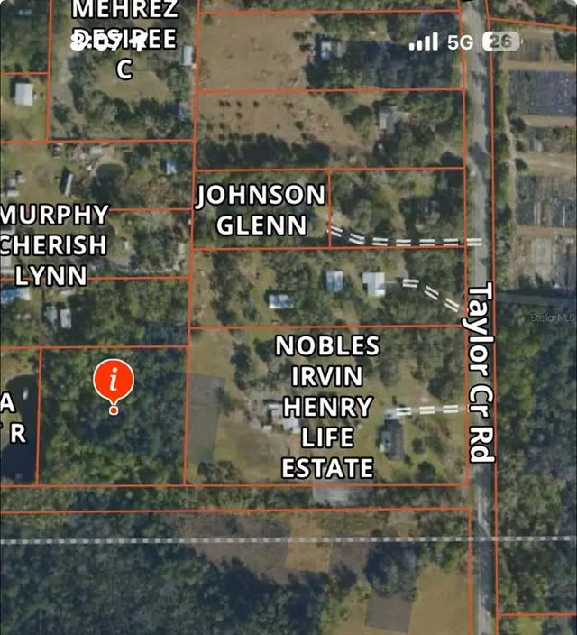 24061 Bishop Avenue, CHRISTMAS