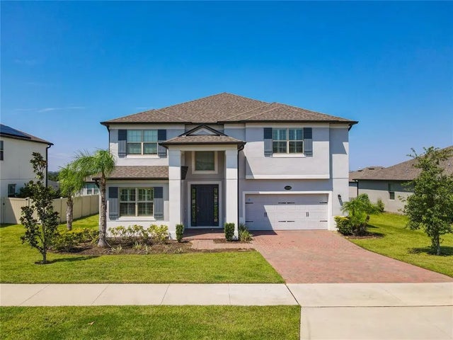 13185 Blossom Valley Drive, CLERMONT