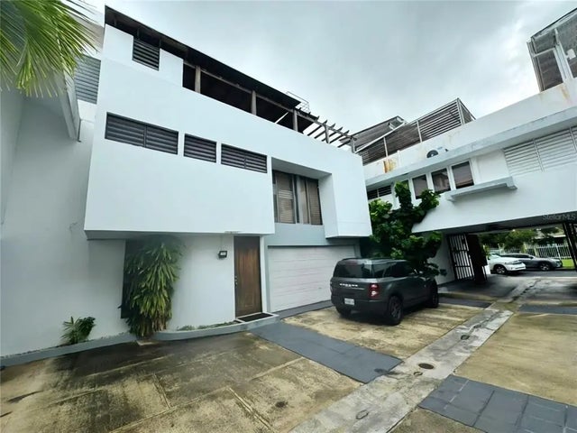 Calle Almendro 2, SAN JUAN