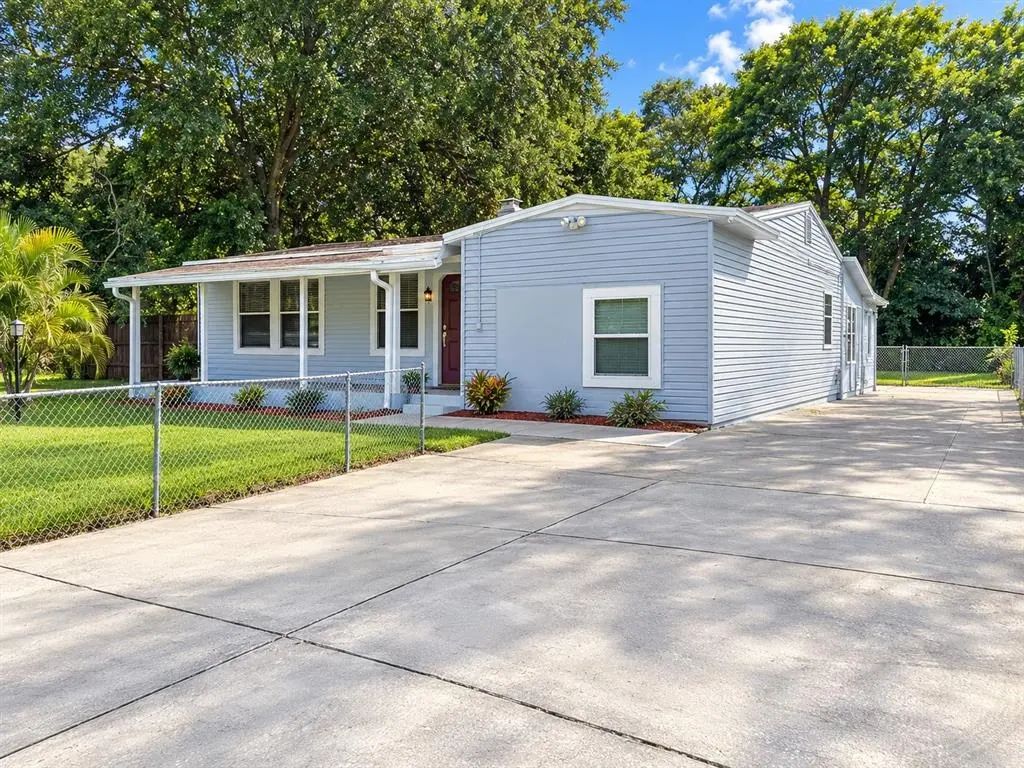 1624 Grand Street, ORLANDO