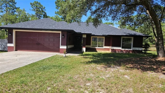 4889 N Peppermint Drive, BEVERLY HILLS