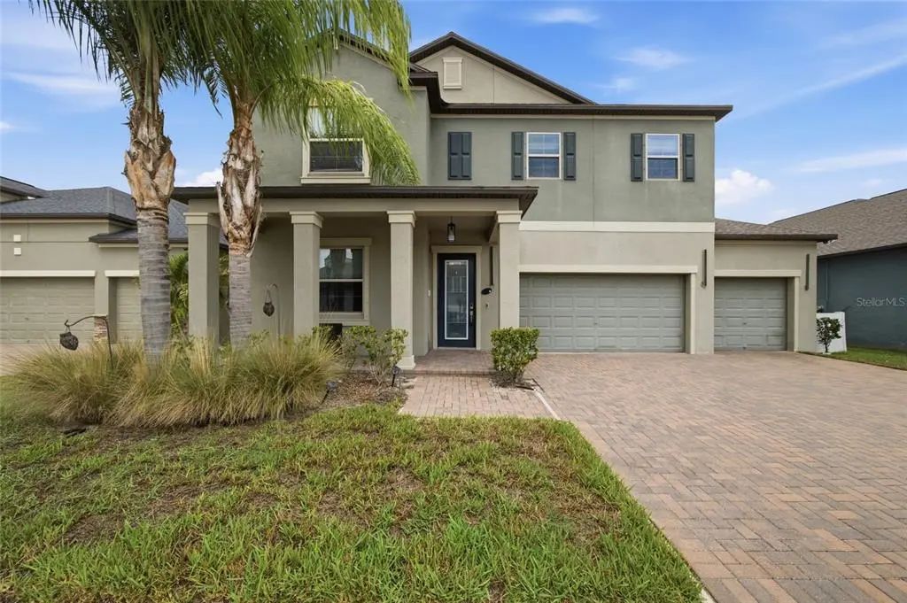 11419 Sunburst Marble Road, RIVERVIEW