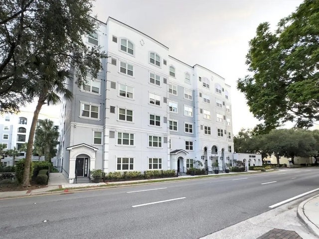 300 E South Street 3016, ORLANDO