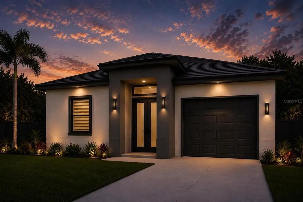 493 Ricold Terrace, PORT CHARLOTTE