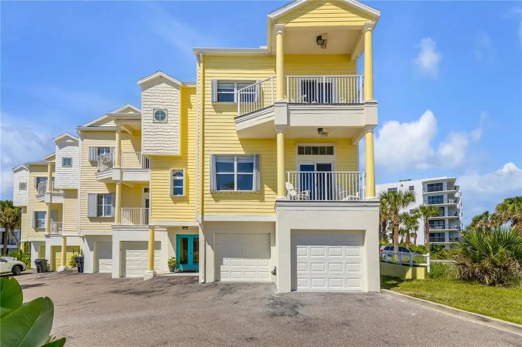 530 Esther Street, NEW SMYRNA BEACH