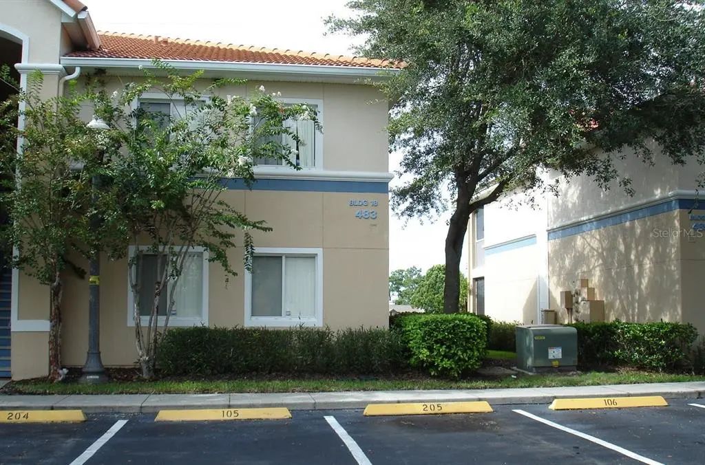 483 Las Cortes Lane 205, ORLANDO
